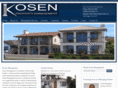 kosenmanagement.com