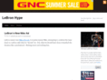 lebronhype.com