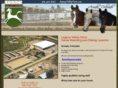 legacyvalleyfarm.com