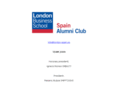 london-spain.es