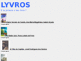 lyvros.com