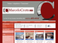 marcelocrotto.com