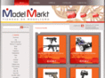 modelmarkt.com