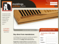 moldingsonline.com