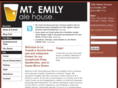 mtemilyalehouse.com