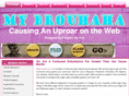 mybrouhaha.com