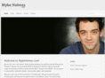 mykeholmes.com