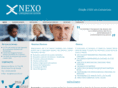 nexoconsult.com