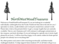 northwestwoodtreasures.com
