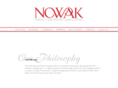 nowakagency.com
