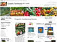 organicgardening411.com