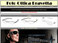 otticabravetta.com