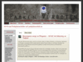 parkplatzschild.eu