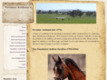 pevenseyarabians.com