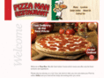 pizzamantogo.com
