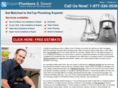 plumberwillowgrove.com