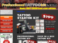 professionaltattookits.com