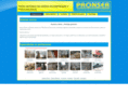 pronser.com