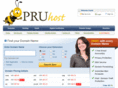 pruhost.com