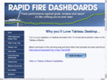 rapidfiredashboards.com