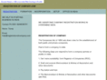 registrationofcompany.com