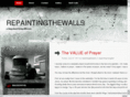 repaintingthewalls.com