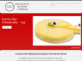 restaurantdessertcompany.com