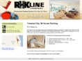 rhklineco.net