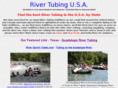 rivertubing.info