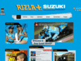 rizla-suzuki-motogp.es