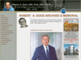robertagoodarchives.com
