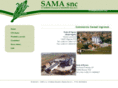 samasnc.com