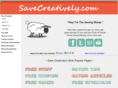 savecreatively.com