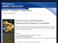 schoollunchconsulting.com