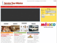 servicetourmexico.com