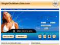 singlechristiansdate.com