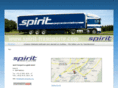 spirit-transporte.com