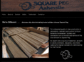 squarepeginc.net