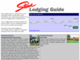 stowelodgingguide.com