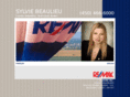 sylviebeaulieu.com