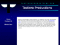 tastieraproductions.com