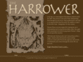 theharrower.com