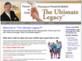 theultimatelegacy.com