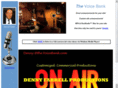 thevoicebank.com