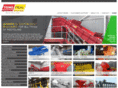 tongpealrecycling.com