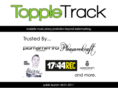 toppletrack.com