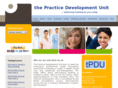 tpdu.co.uk