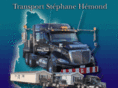 transportstephanehemond.com