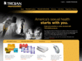 trojanprofessional.com