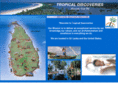 tropicaldiscoveries.com